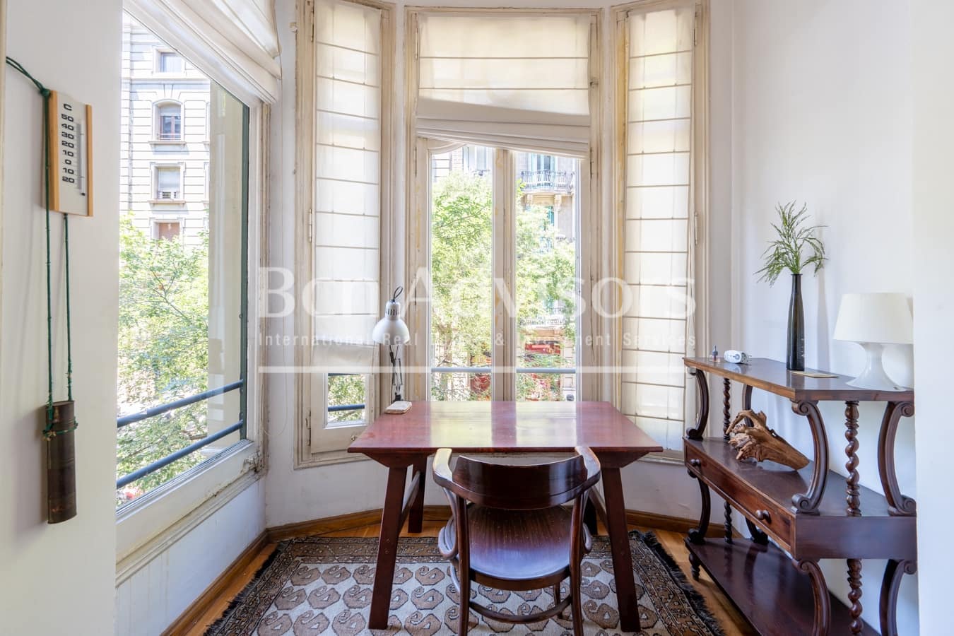 6 bedroom Apartment for sale in Barcelona city - € 1,650,000 (Ref: 9952298)