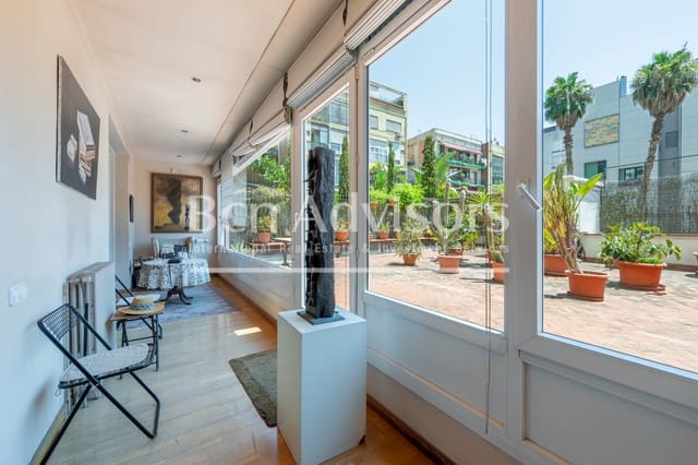 6 soverom Leilighet til salgs i La Dreta de L'Eixample, Barcelona by - € 1 650 000 (Ref: 9952298)