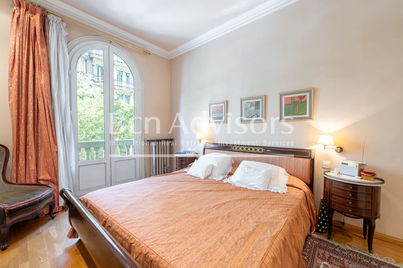 6 bedroom Apartment for sale in Barcelona city - € 1,650,000 (Ref: 9952298)