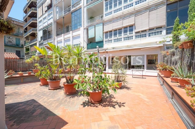 6 soverom Leilighet til salgs i La Dreta de L'Eixample, Barcelona by - € 1 650 000 (Ref: 9952298)