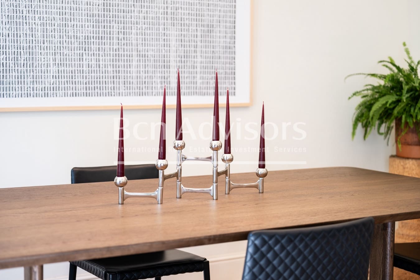 3 slaapkamer Appartement te koop in Barcelona stad - € 1.325.000 (Ref: 9959378)