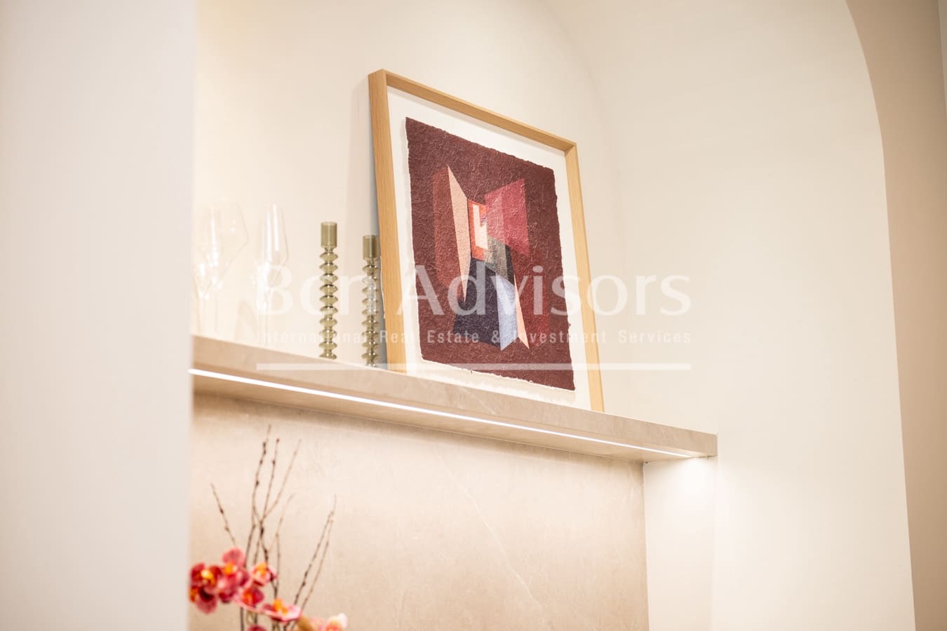 3 slaapkamer Appartement te koop in Barcelona stad - € 1.325.000 (Ref: 9959378)