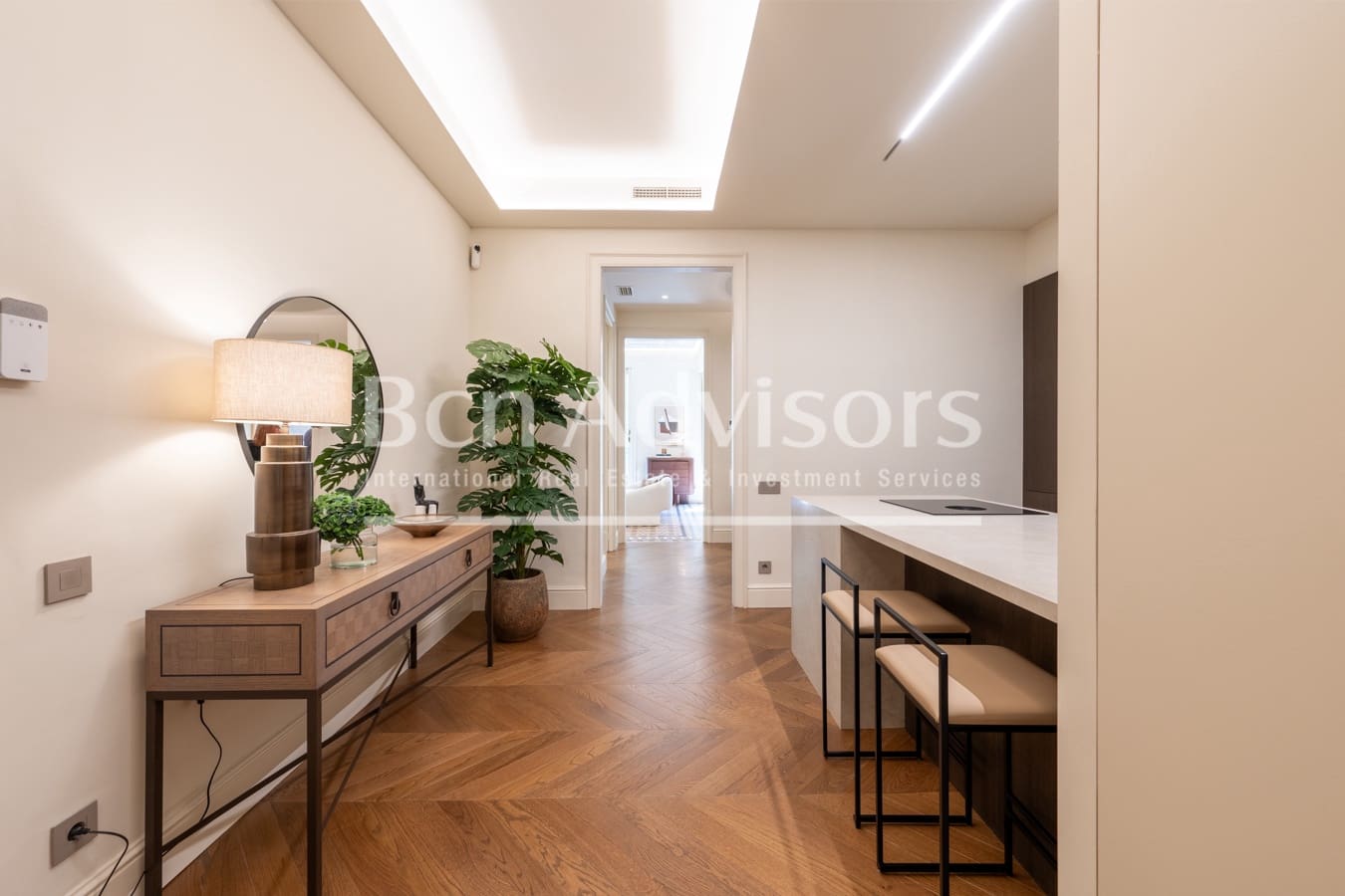 3 slaapkamer Appartement te koop in Barcelona stad - € 1.325.000 (Ref: 9959378)