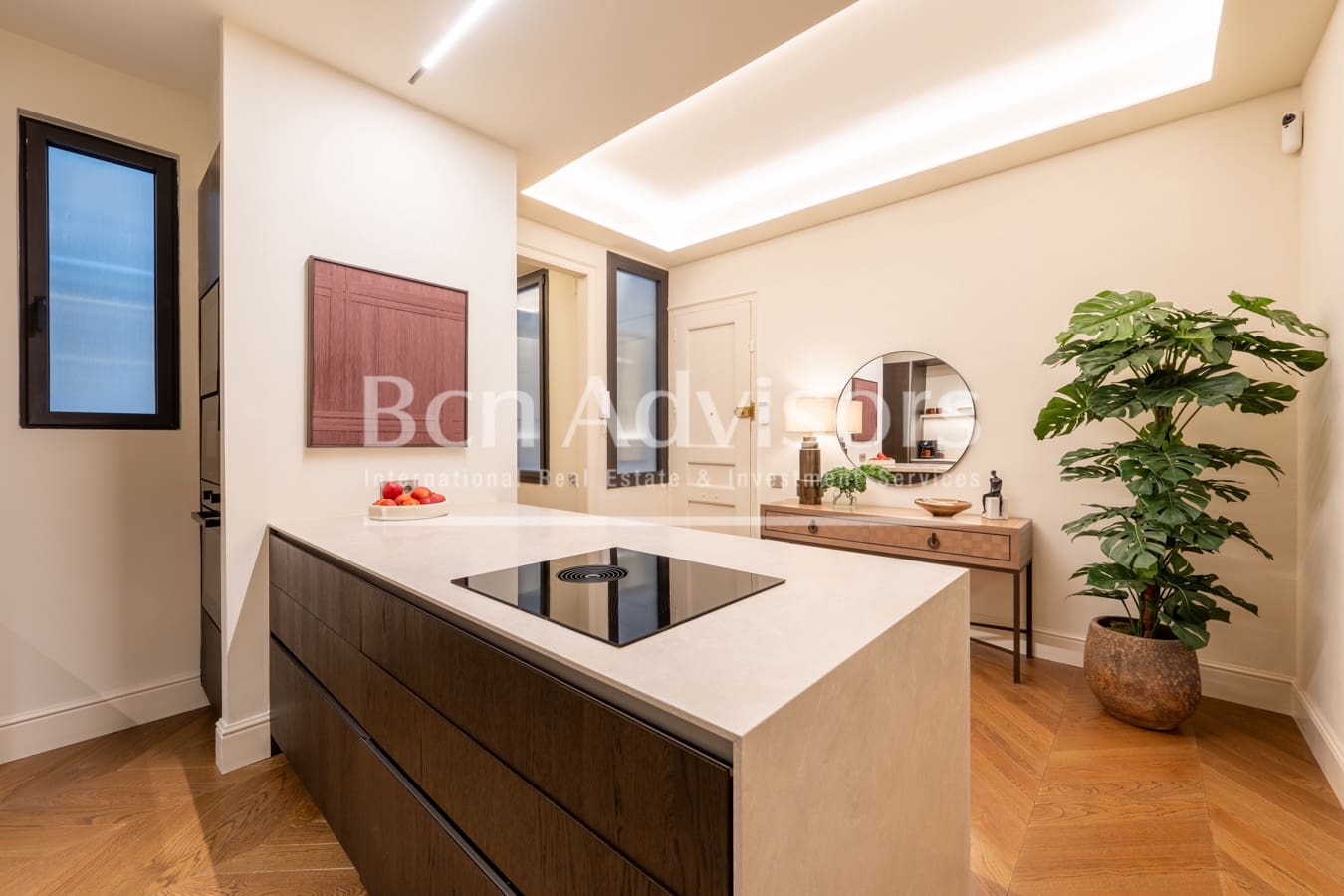 3 slaapkamer Appartement te koop in Barcelona stad - € 1.325.000 (Ref: 9959378)