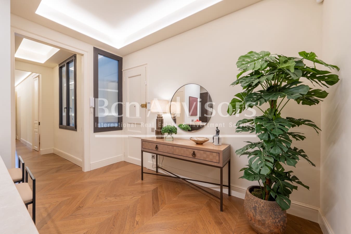 3 slaapkamer Appartement te koop in Barcelona stad - € 1.325.000 (Ref: 9959378)