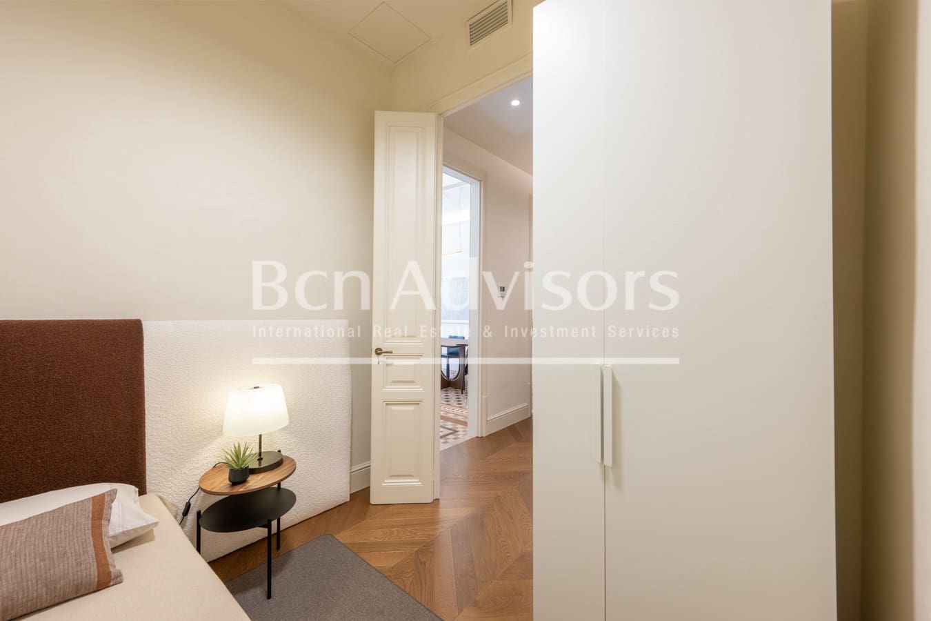 3 slaapkamer Appartement te koop in Barcelona stad - € 1.325.000 (Ref: 9959378)