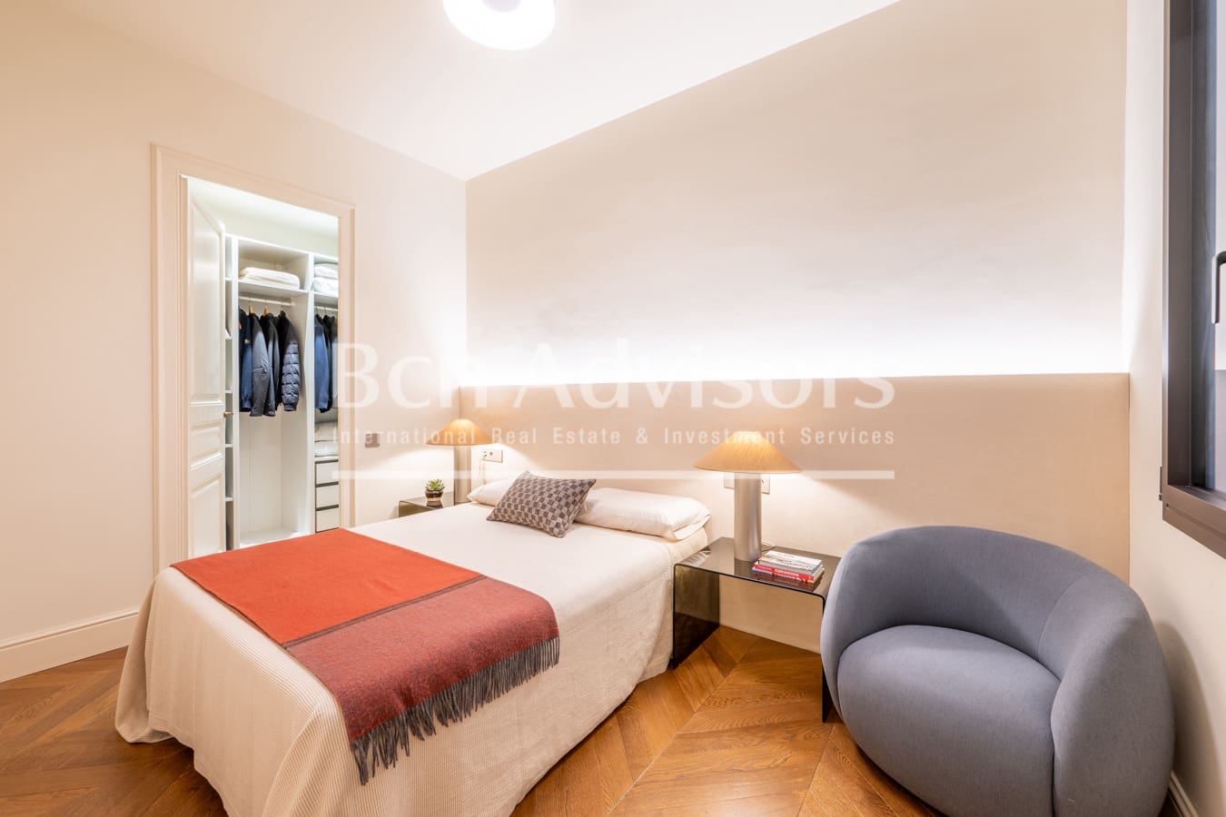 3 slaapkamer Appartement te koop in Barcelona stad - € 1.325.000 (Ref: 9959378)