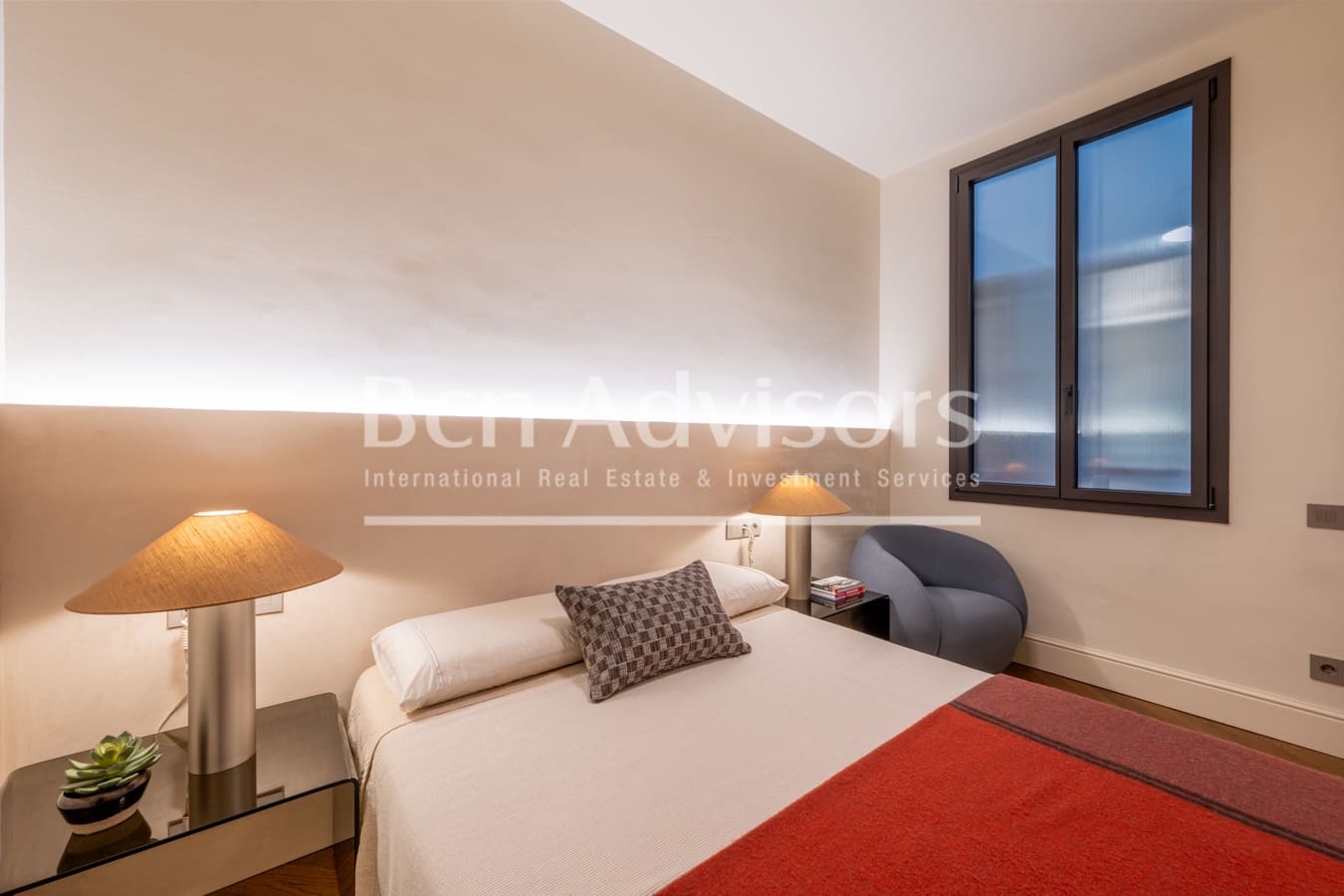 3 slaapkamer Appartement te koop in Barcelona stad - € 1.325.000 (Ref: 9959378)