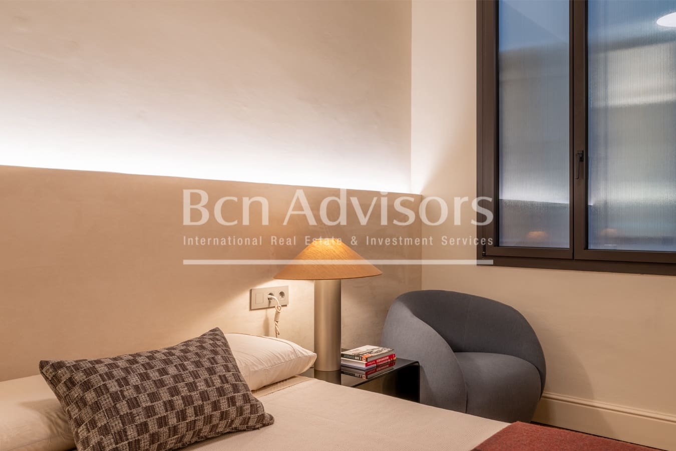 3 slaapkamer Appartement te koop in Barcelona stad - € 1.325.000 (Ref: 9959378)