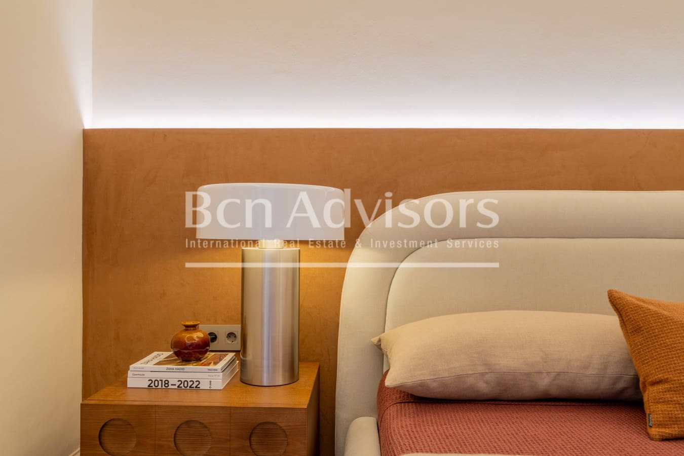 3 slaapkamer Appartement te koop in Barcelona stad - € 1.325.000 (Ref: 9959378)