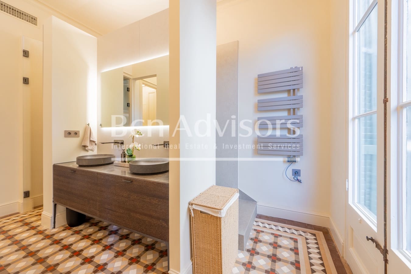3 slaapkamer Appartement te koop in Barcelona stad - € 1.325.000 (Ref: 9959378)