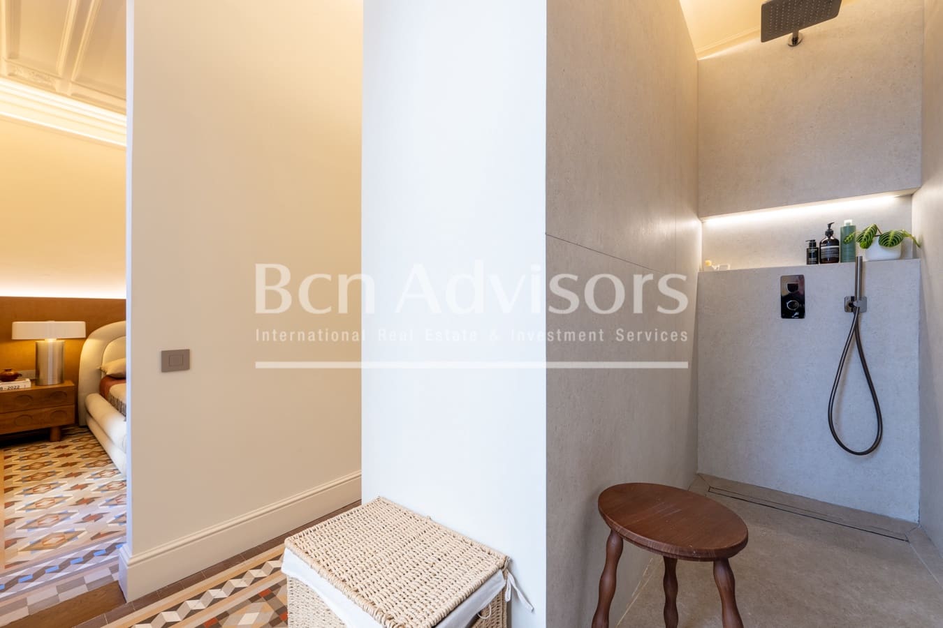 3 slaapkamer Appartement te koop in Barcelona stad - € 1.325.000 (Ref: 9959378)