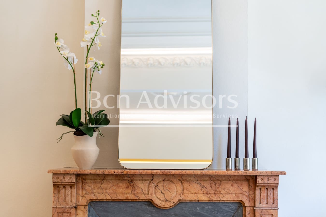 3 slaapkamer Appartement te koop in Barcelona stad - € 1.325.000 (Ref: 9959378)