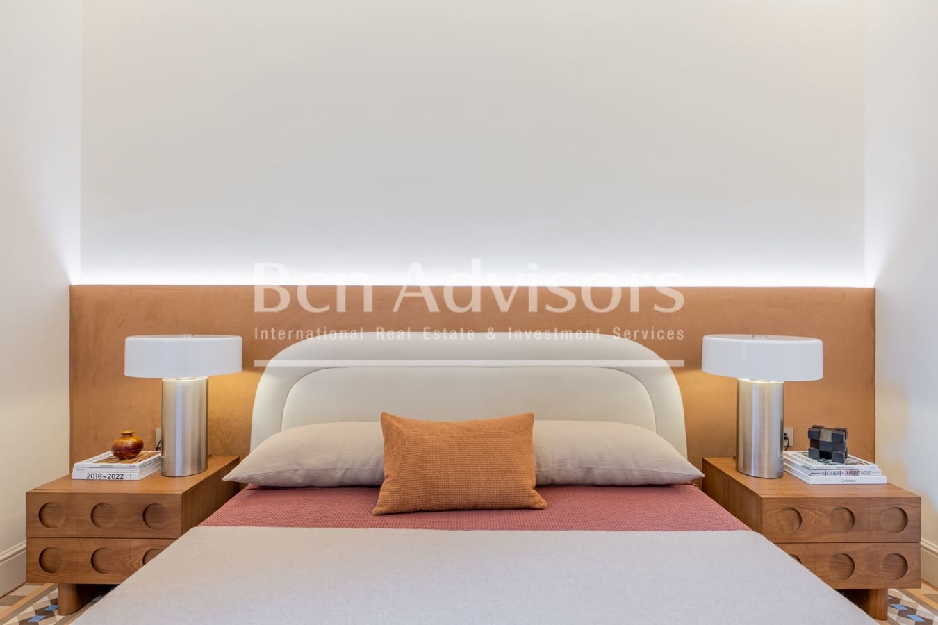 3 slaapkamer Appartement te koop in Barcelona stad - € 1.325.000 (Ref: 9959378)