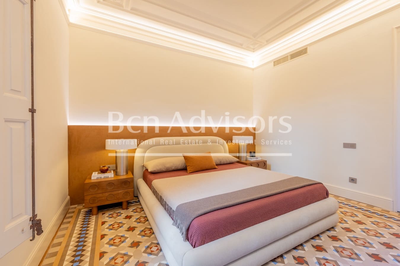 3 slaapkamer Appartement te koop in Barcelona stad - € 1.325.000 (Ref: 9959378)