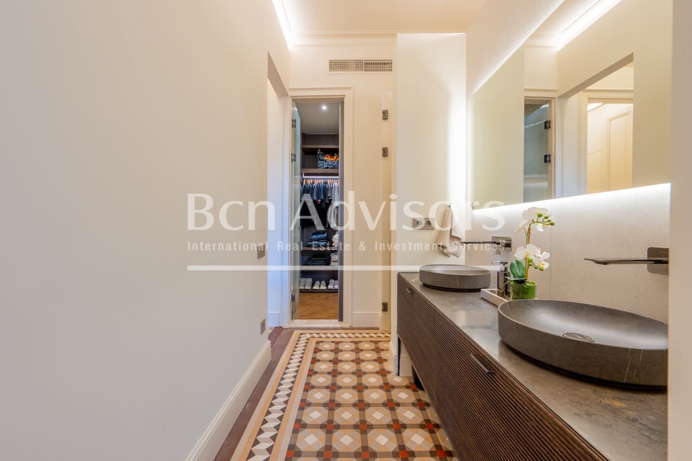3 slaapkamer Appartement te koop in Barcelona stad - € 1.325.000 (Ref: 9959378)