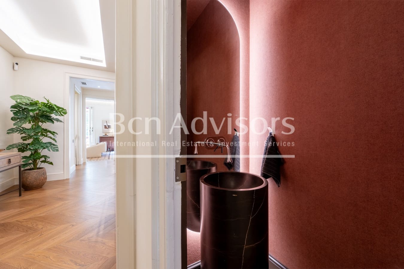 3 slaapkamer Appartement te koop in Barcelona stad - € 1.325.000 (Ref: 9959378)