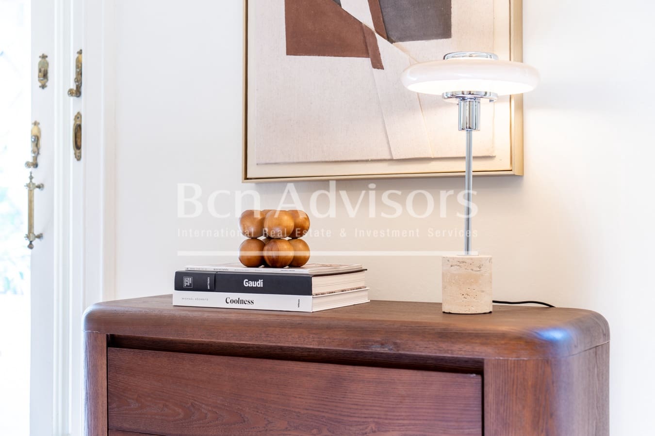 3 slaapkamer Appartement te koop in Barcelona stad - € 1.325.000 (Ref: 9959378)