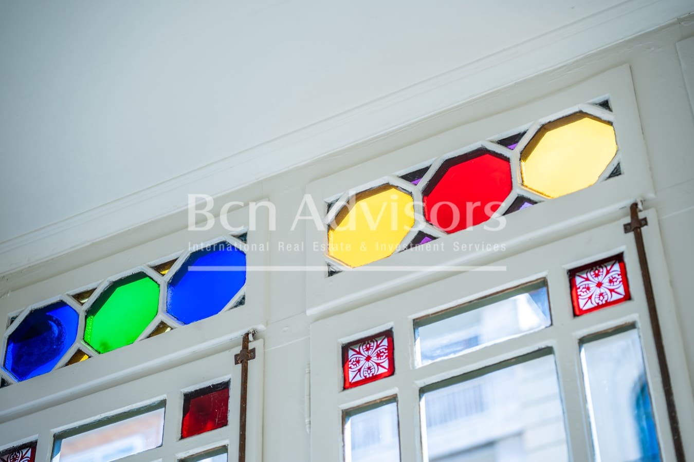 3 slaapkamer Appartement te koop in Barcelona stad - € 1.325.000 (Ref: 9959378)