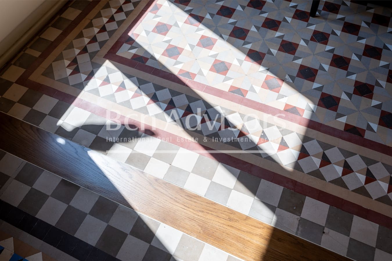 3 slaapkamer Appartement te koop in Barcelona stad - € 1.325.000 (Ref: 9959378)