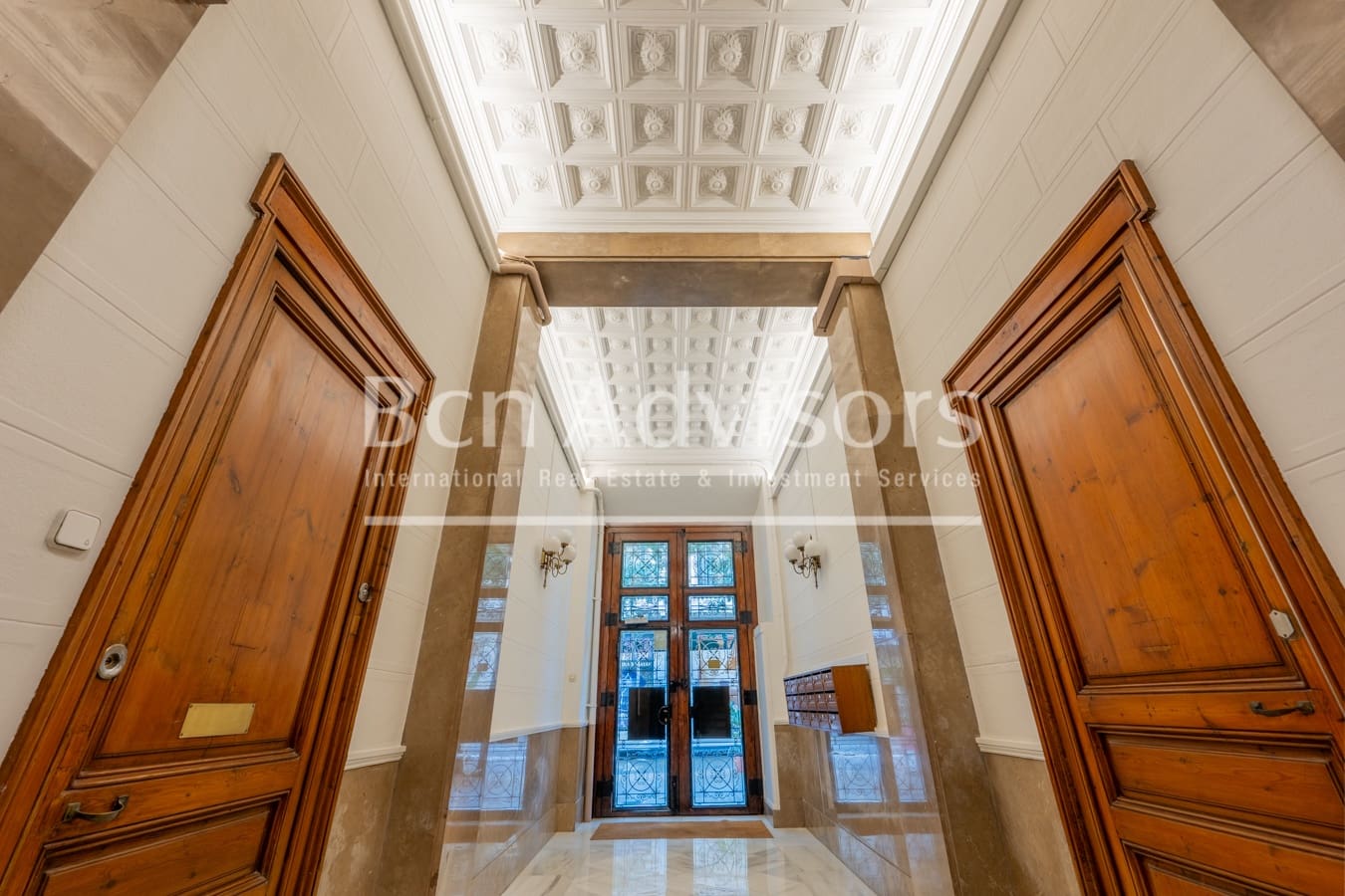 3 slaapkamer Appartement te koop in Barcelona stad - € 1.325.000 (Ref: 9959378)