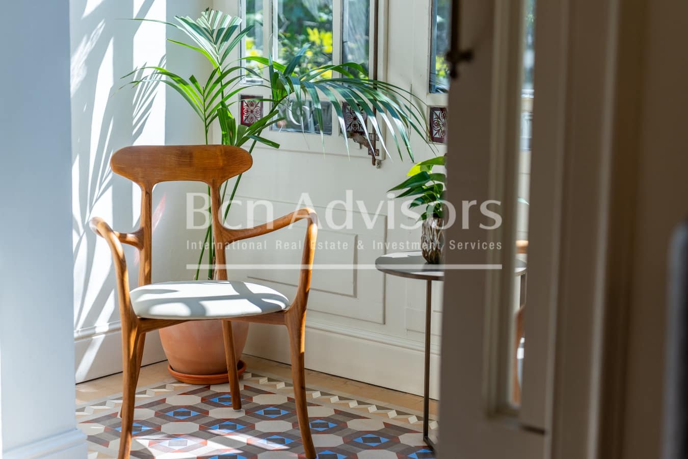 3 slaapkamer Appartement te koop in Barcelona stad - € 1.325.000 (Ref: 9959378)