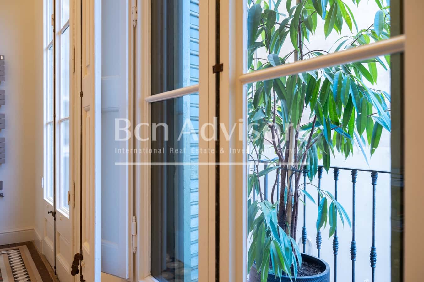 3 slaapkamer Appartement te koop in Barcelona stad - € 1.325.000 (Ref: 9959378)
