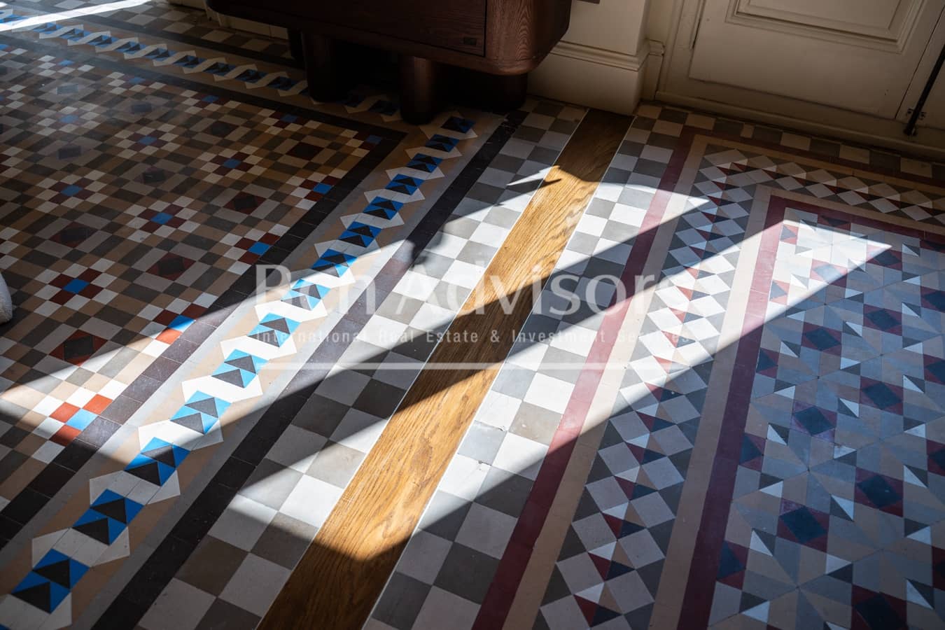 3 slaapkamer Appartement te koop in Barcelona stad - € 1.325.000 (Ref: 9959378)