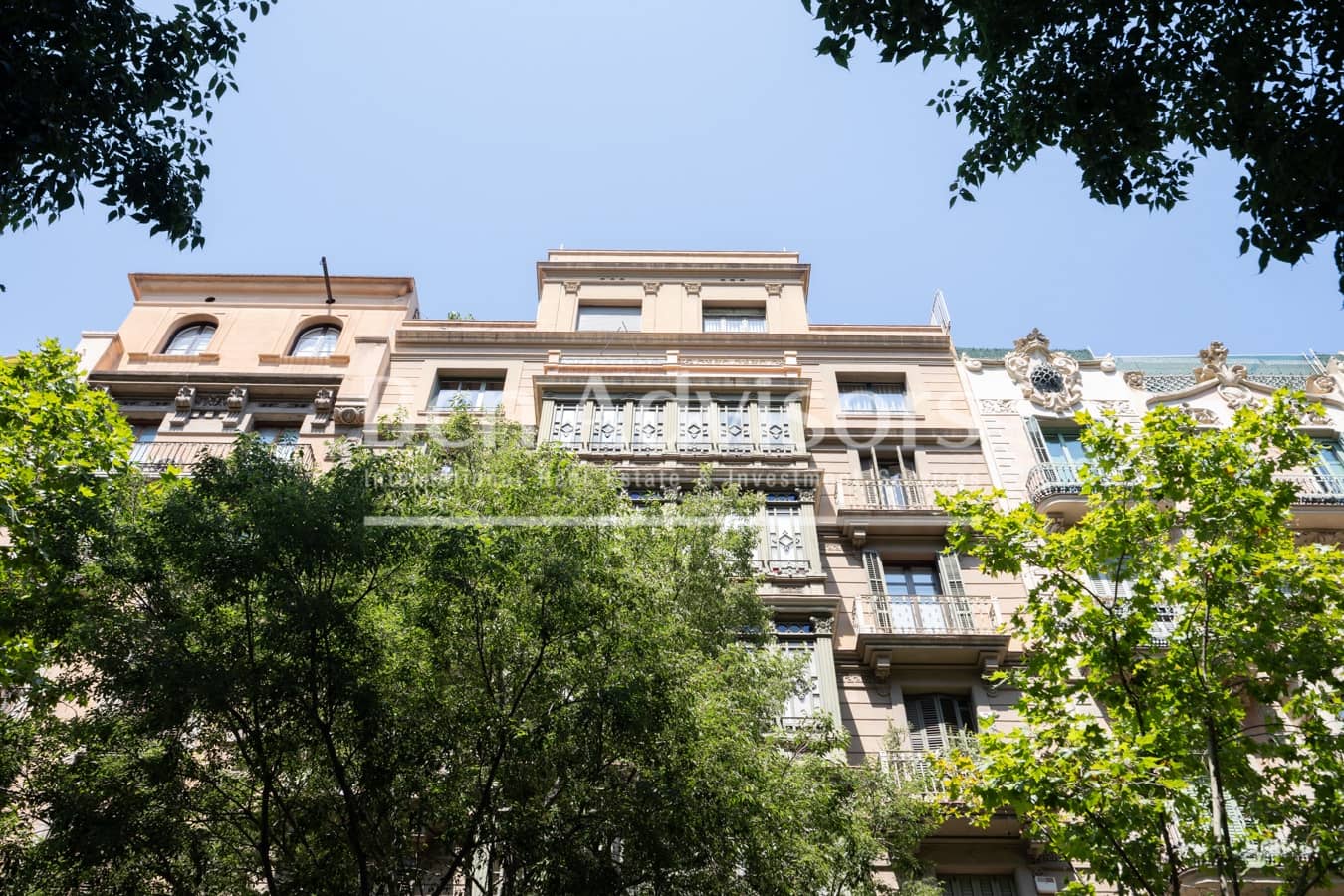 3 slaapkamer Appartement te koop in Barcelona stad - € 1.325.000 (Ref: 9959378)