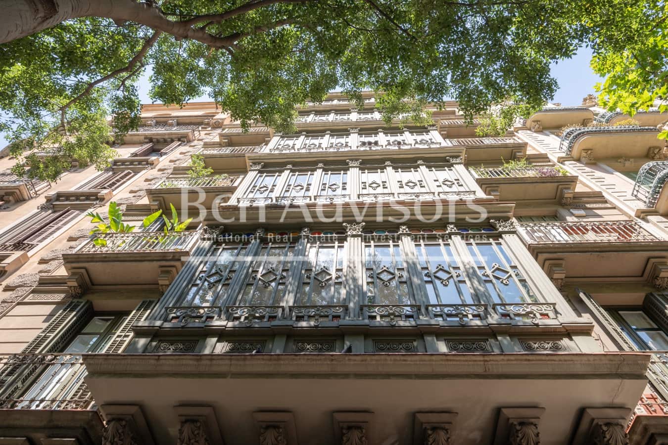 3 slaapkamer Appartement te koop in Barcelona stad - € 1.325.000 (Ref: 9959378)