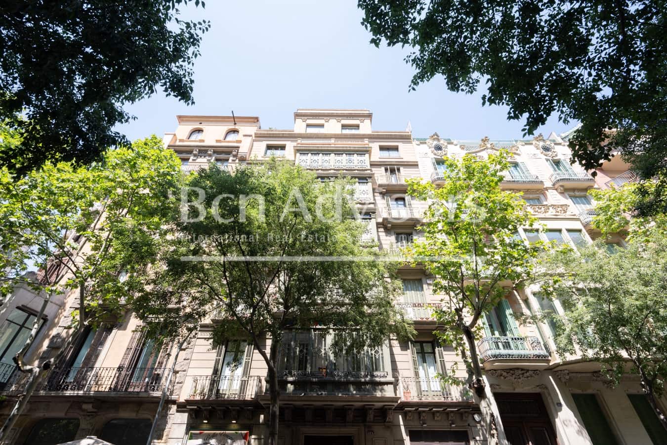 3 slaapkamer Appartement te koop in Barcelona stad - € 1.325.000 (Ref: 9959378)