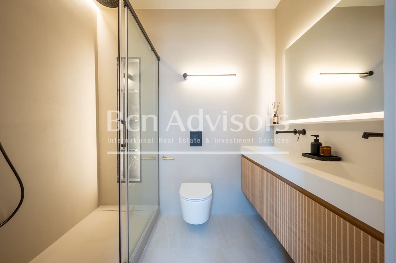 3 quarto Apartamento para venda em Barcelona cidade - 1 940 000 € (Ref: 9959379)