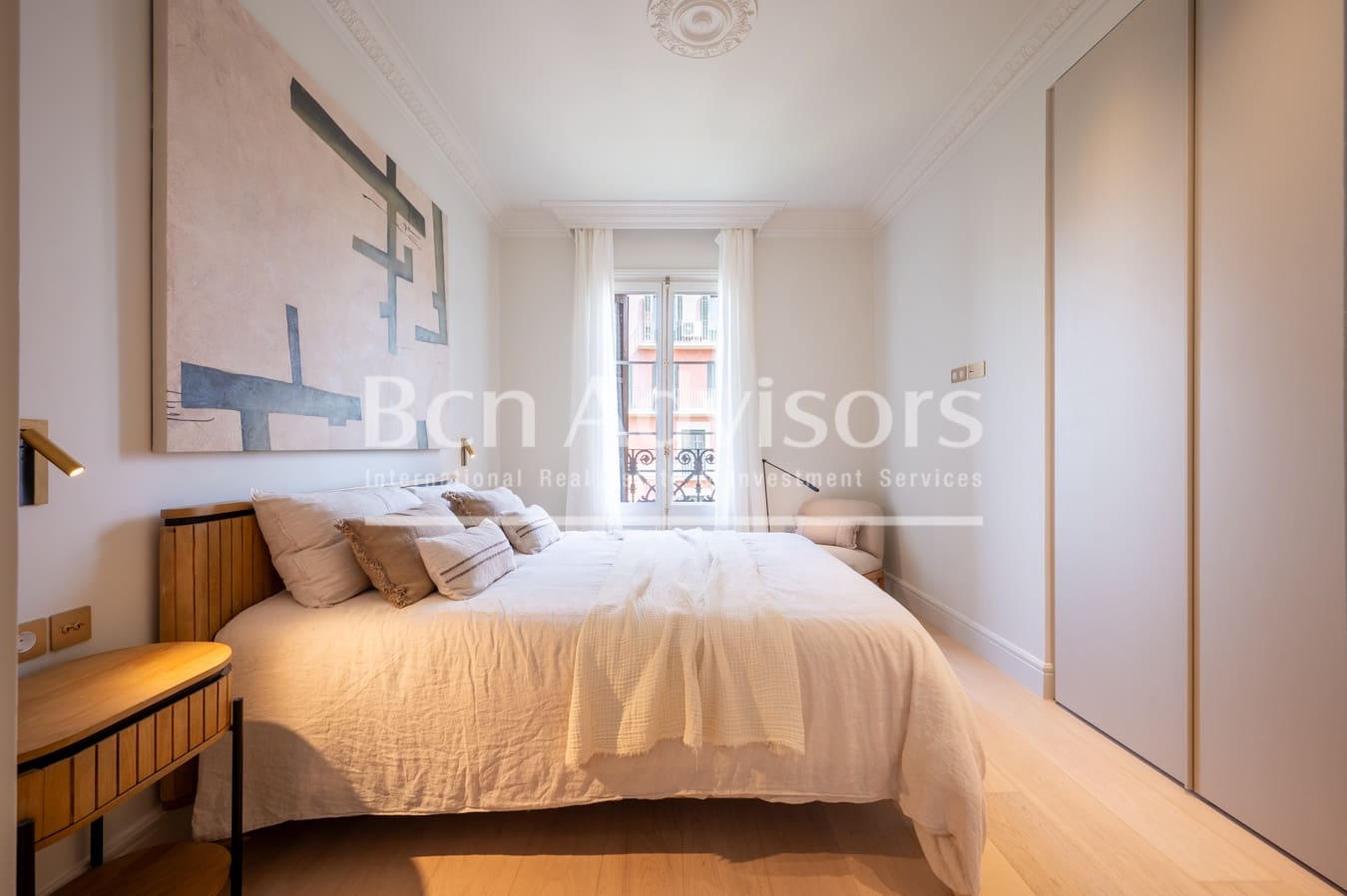 3 quarto Apartamento para venda em Barcelona cidade - 1 940 000 € (Ref: 9959379)