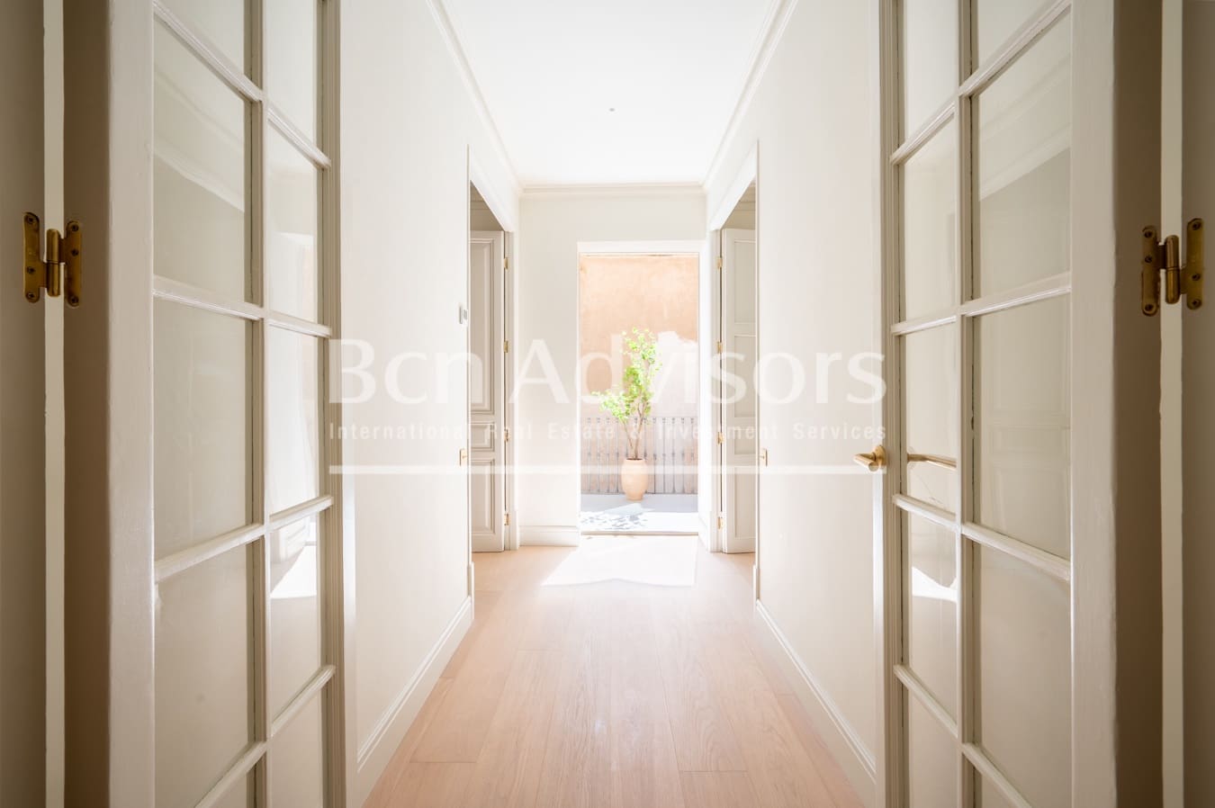 3 quarto Apartamento para venda em Barcelona cidade - 1 940 000 € (Ref: 9959379)