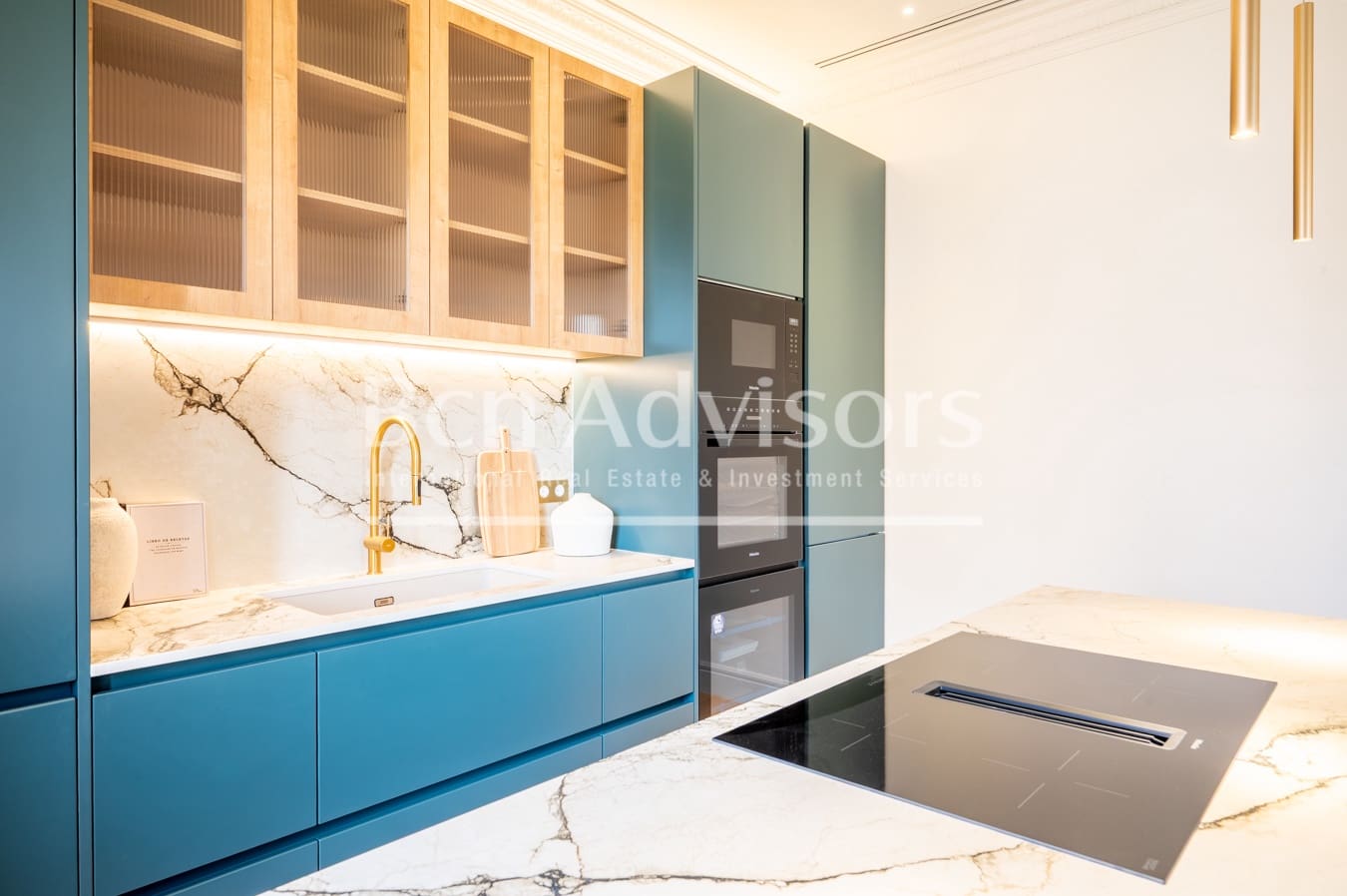 3 quarto Apartamento para venda em Barcelona cidade - 1 940 000 € (Ref: 9959379)