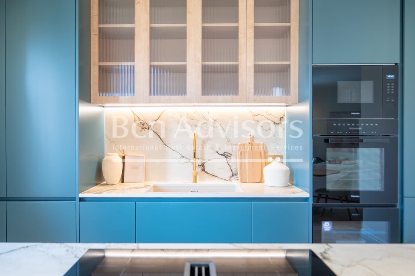 3 quarto Apartamento para venda em Barcelona cidade - 1 940 000 € (Ref: 9959379)
