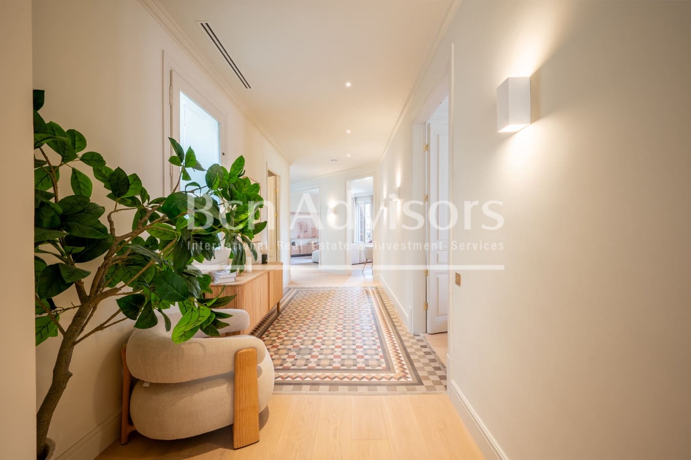 3 quarto Apartamento para venda em Barcelona cidade - 1 940 000 € (Ref: 9959379)