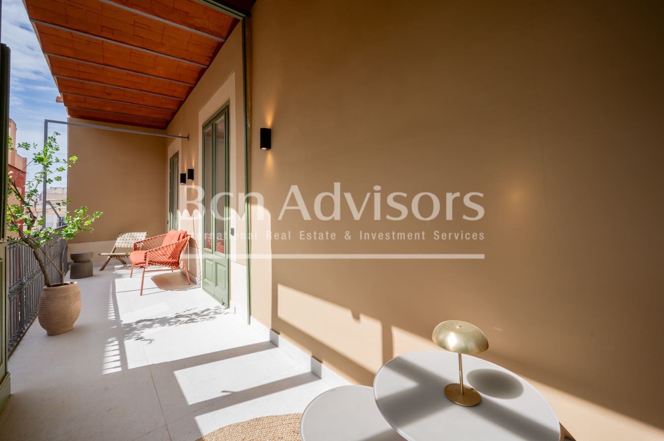 3 quarto Apartamento para venda em Barcelona cidade - 1 940 000 € (Ref: 9959379)