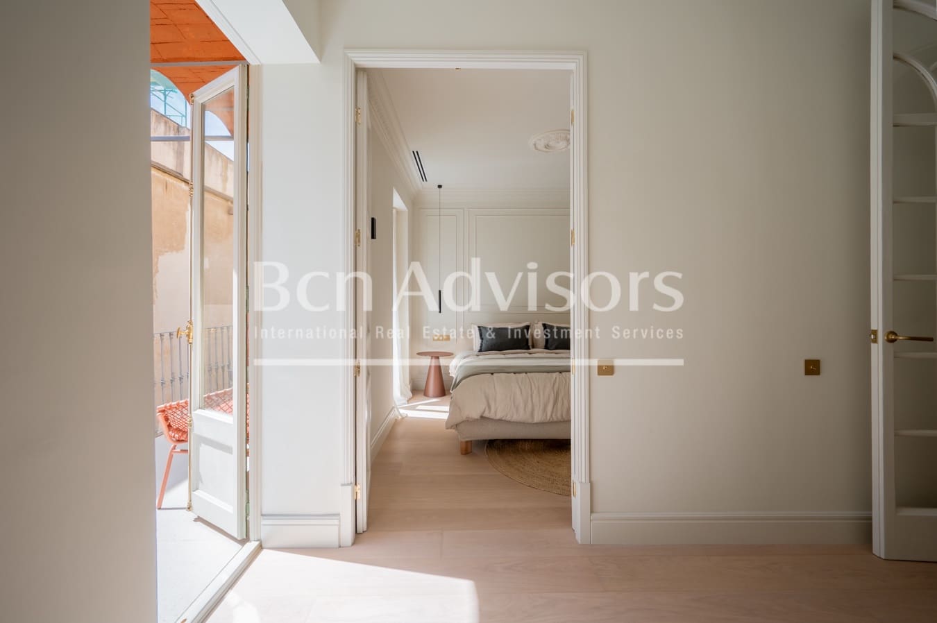 3 quarto Apartamento para venda em Barcelona cidade - 1 940 000 € (Ref: 9959379)