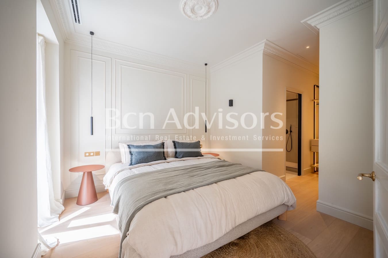 3 quarto Apartamento para venda em Barcelona cidade - 1 940 000 € (Ref: 9959379)