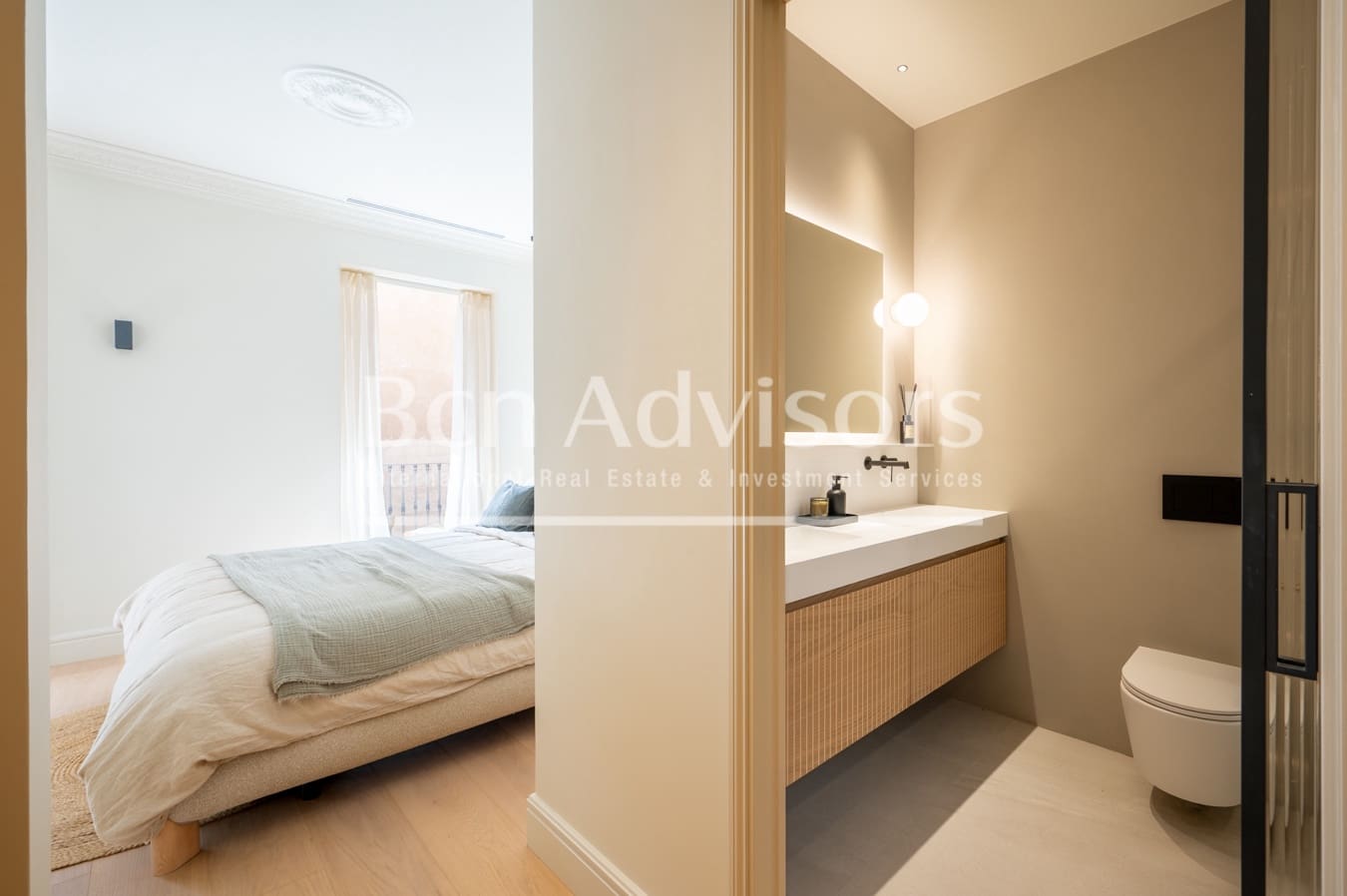 3 quarto Apartamento para venda em Barcelona cidade - 1 940 000 € (Ref: 9959379)