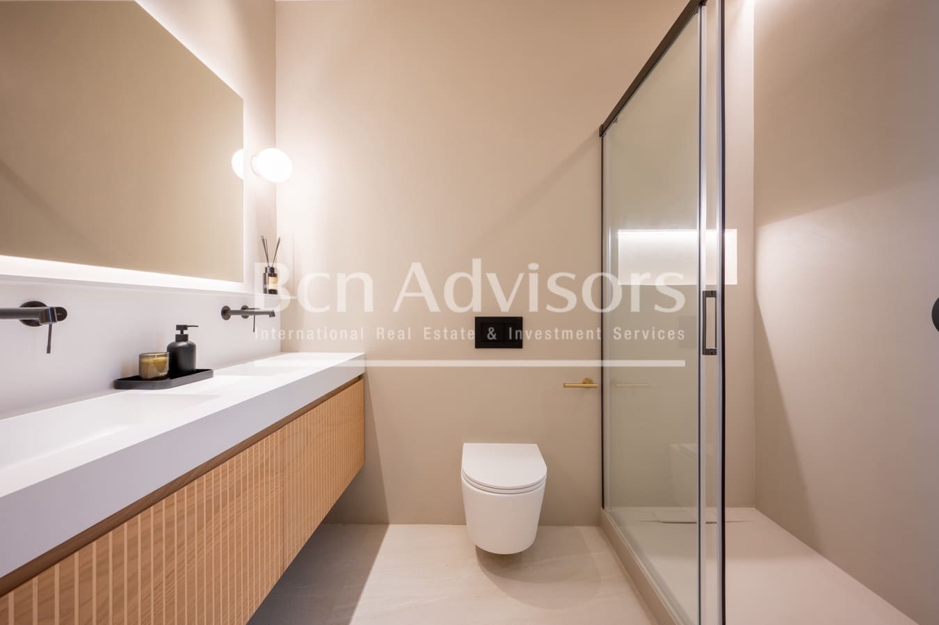 3 quarto Apartamento para venda em Barcelona cidade - 1 940 000 € (Ref: 9959379)