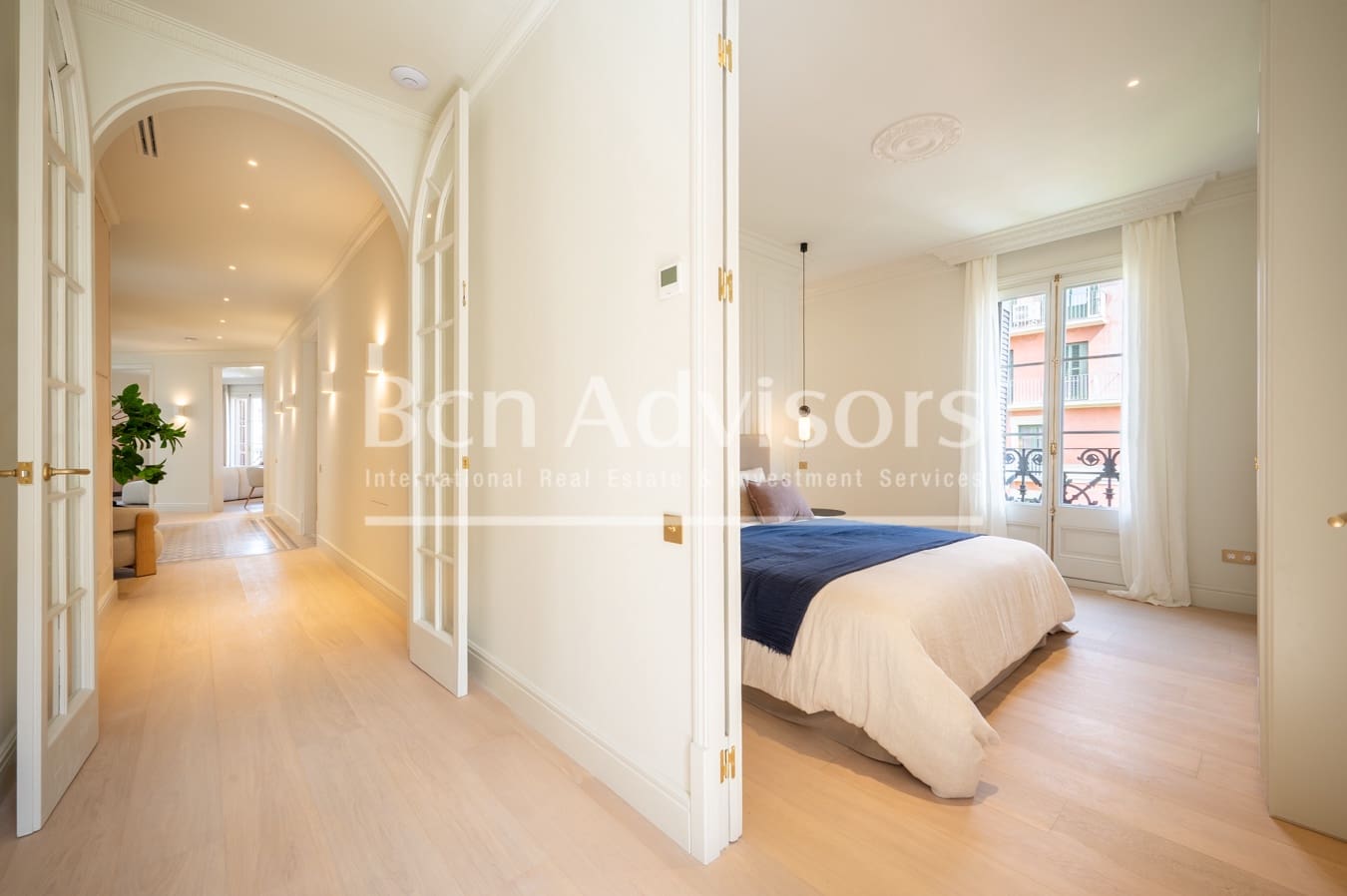 3 quarto Apartamento para venda em Barcelona cidade - 1 940 000 € (Ref: 9959379)