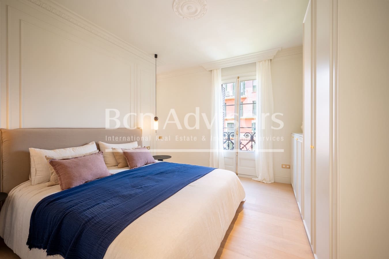 3 quarto Apartamento para venda em Barcelona cidade - 1 940 000 € (Ref: 9959379)
