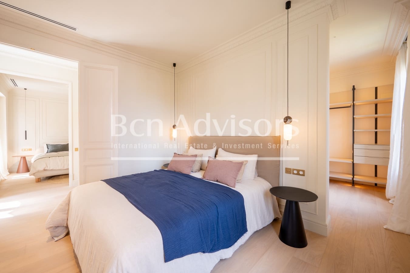 3 quarto Apartamento para venda em Barcelona cidade - 1 940 000 € (Ref: 9959379)