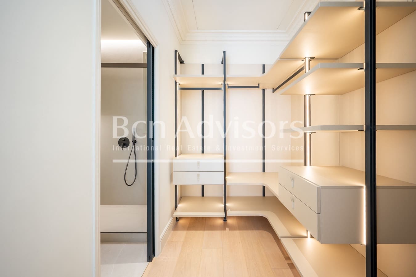 3 quarto Apartamento para venda em Barcelona cidade - 1 940 000 € (Ref: 9959379)