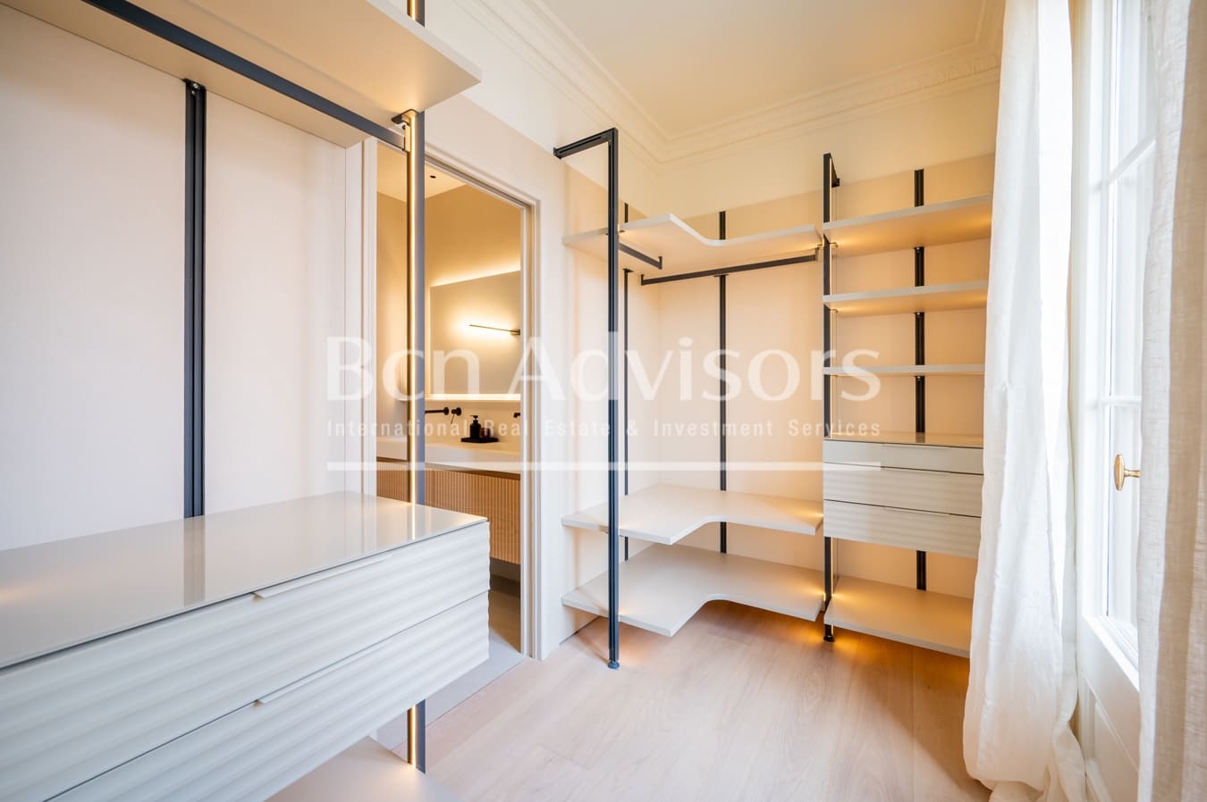 3 quarto Apartamento para venda em Barcelona cidade - 1 940 000 € (Ref: 9959379)