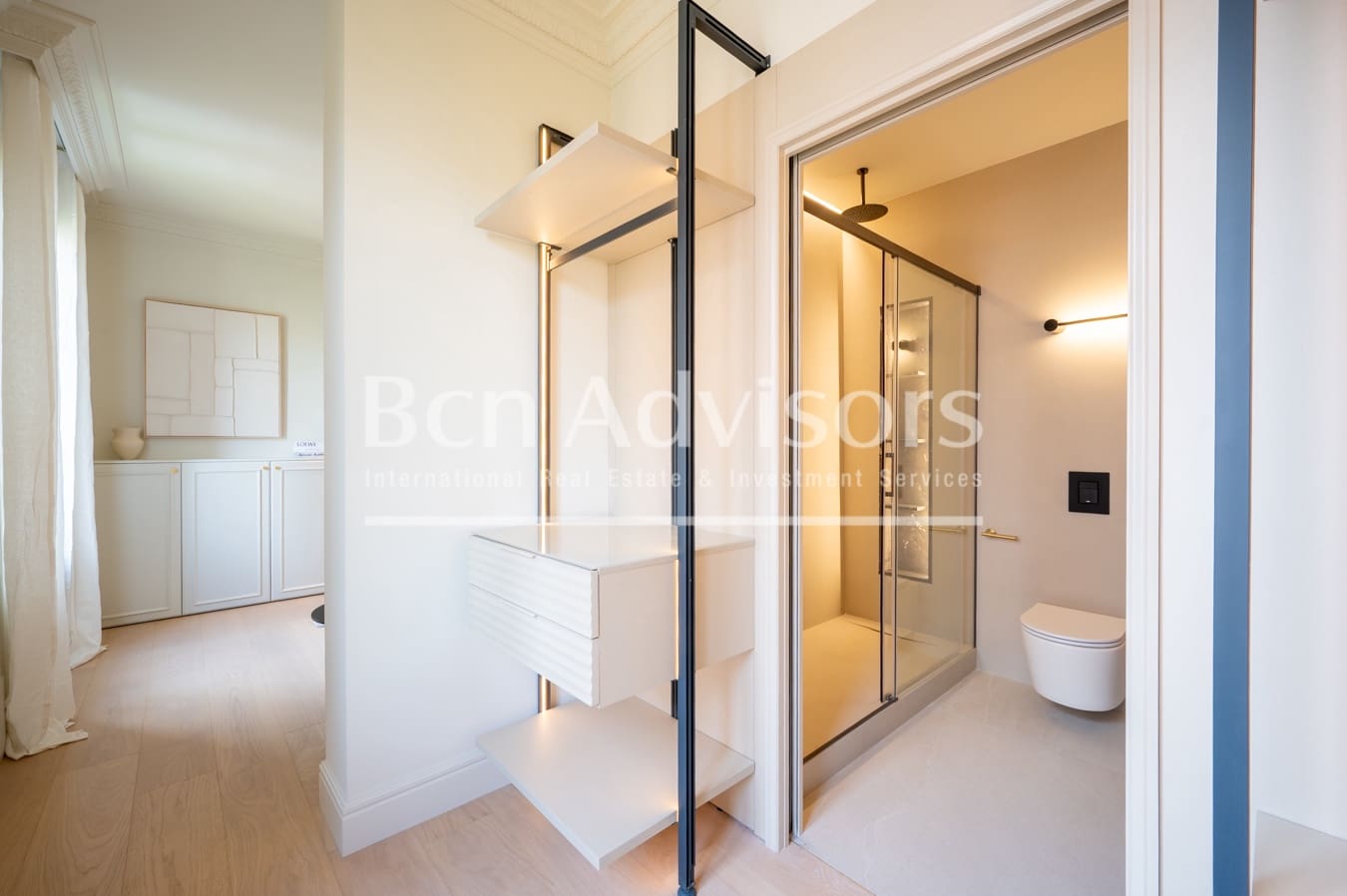 3 quarto Apartamento para venda em Barcelona cidade - 1 940 000 € (Ref: 9959379)