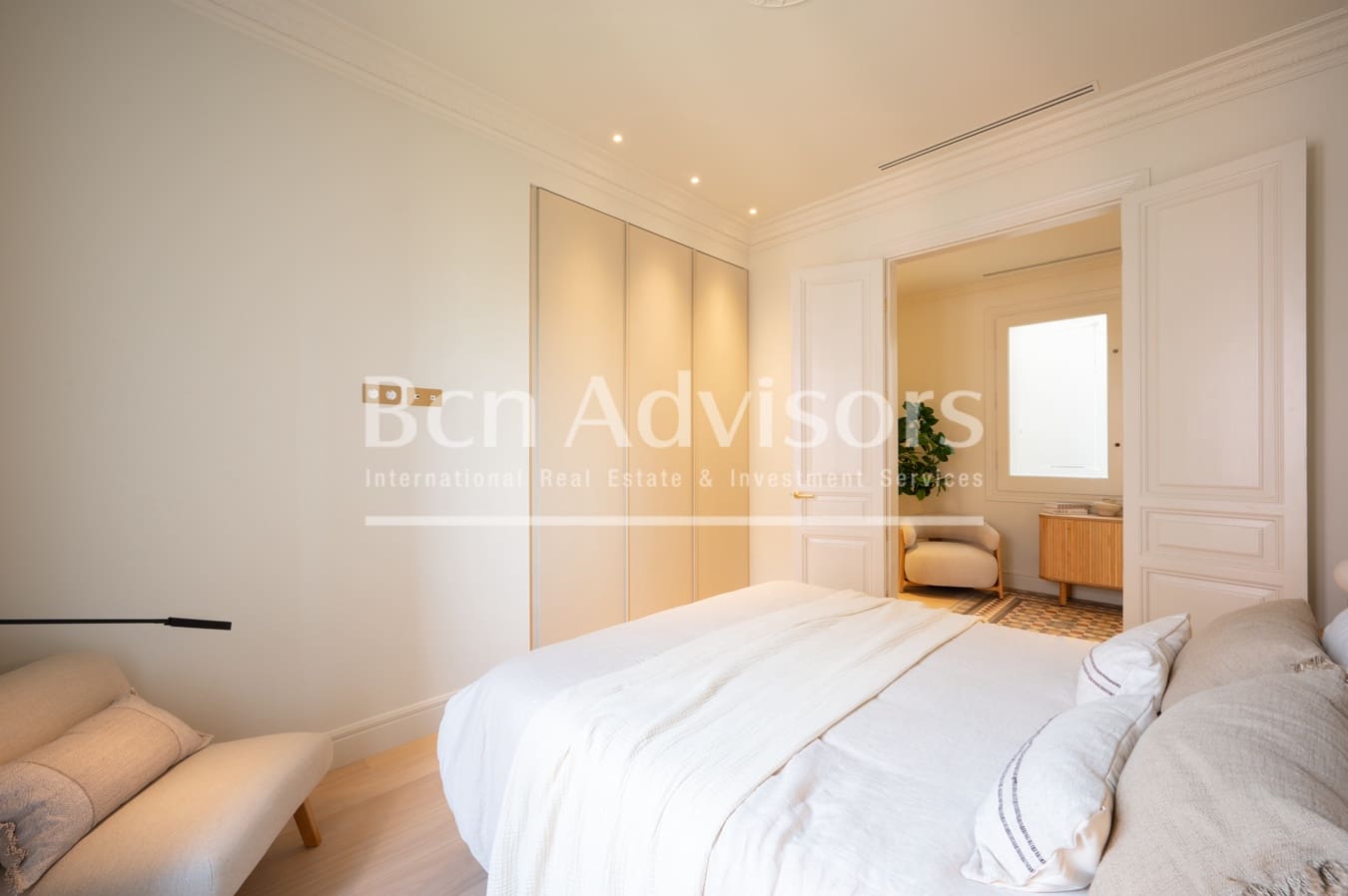 3 quarto Apartamento para venda em Barcelona cidade - 1 940 000 € (Ref: 9959379)