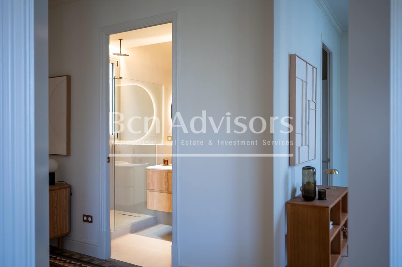 3 quarto Apartamento para venda em Barcelona cidade - 1 940 000 € (Ref: 9959379)